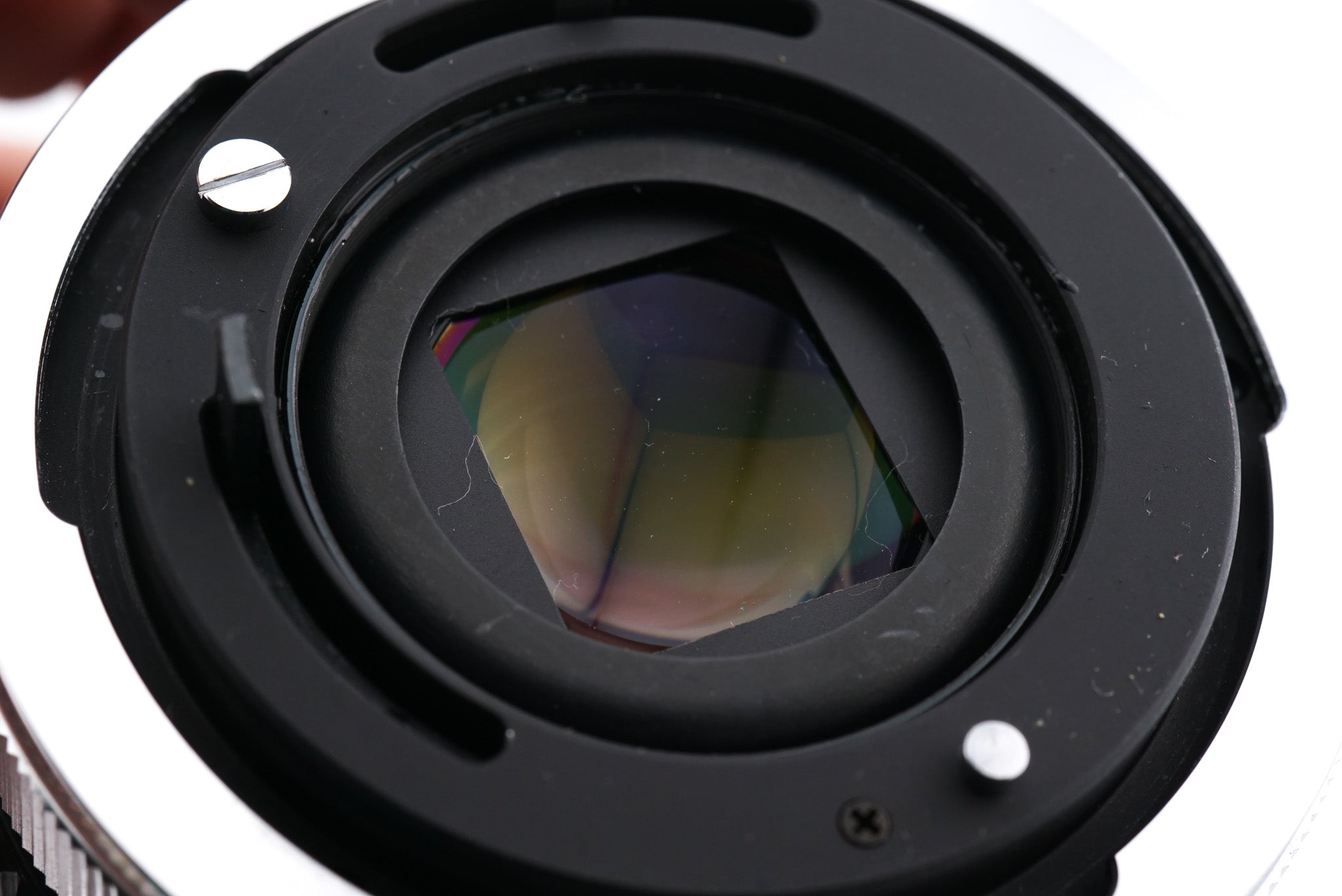 Sigma 28-80mm f3.5-4.5 Zoom-θ Multi-Coated – Kamerastore