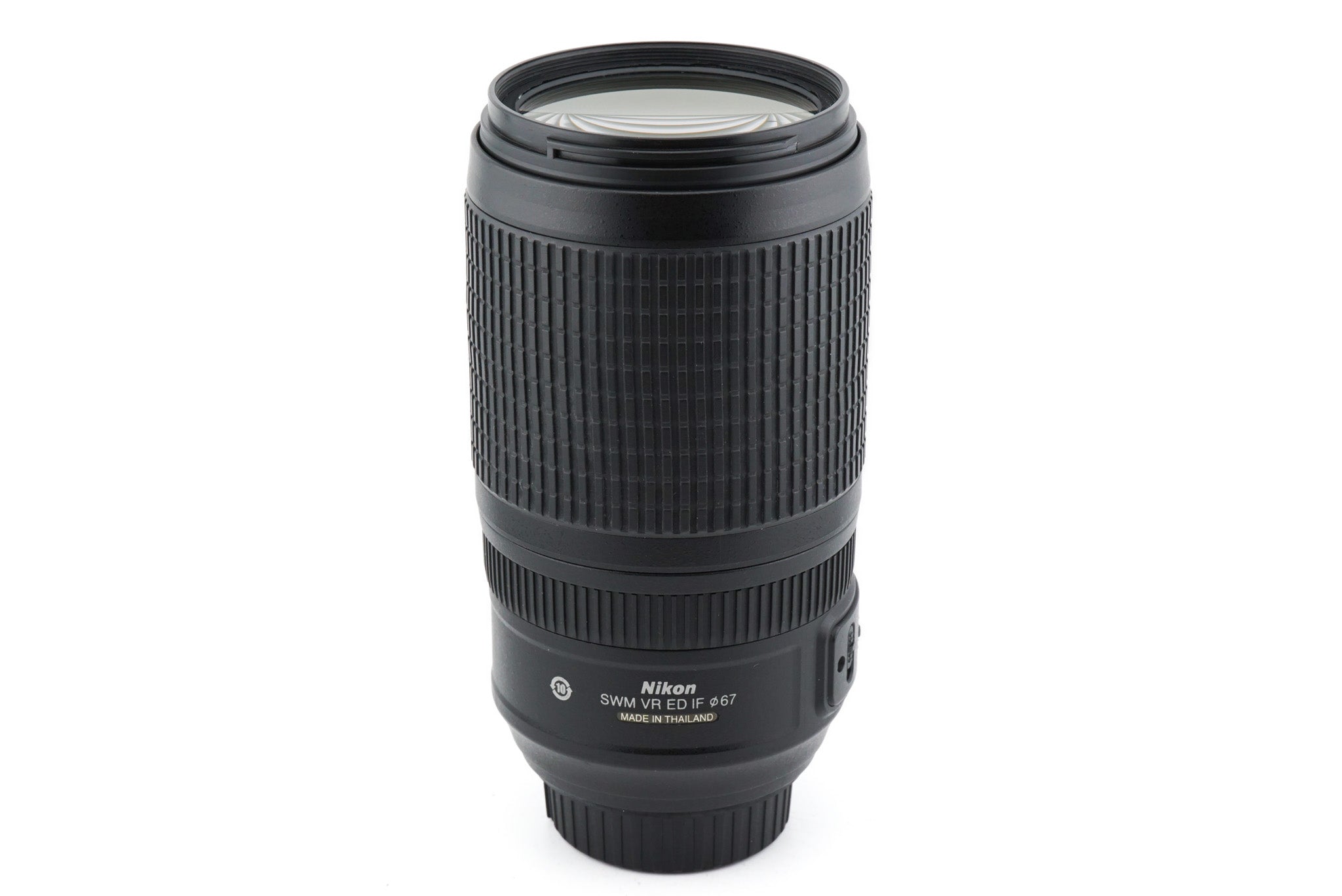 Nikon 70-300mm f4.5-5.6 G ED VR AF-S Nikkor – Kamerastore