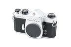 Pentax Spotmatic SP