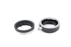 Leica Extension Tube R (14158)