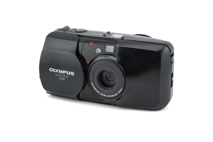 Olympus Mju Zoom