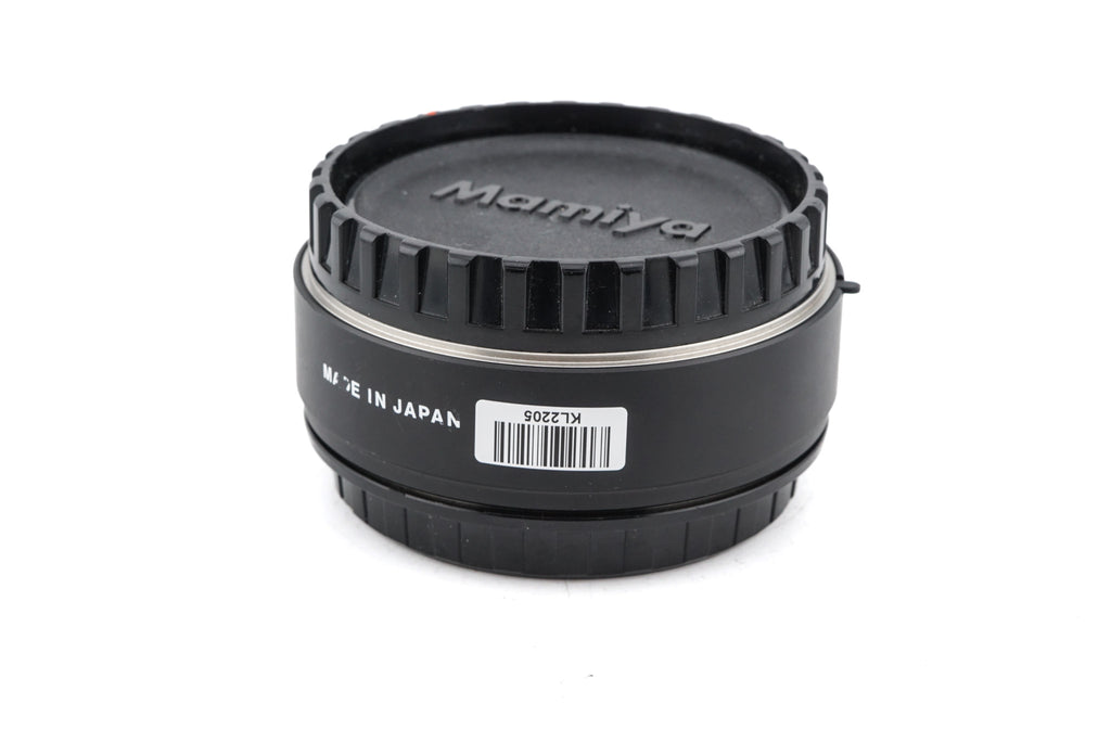 Mamiya NA402 Auto Extension Tube