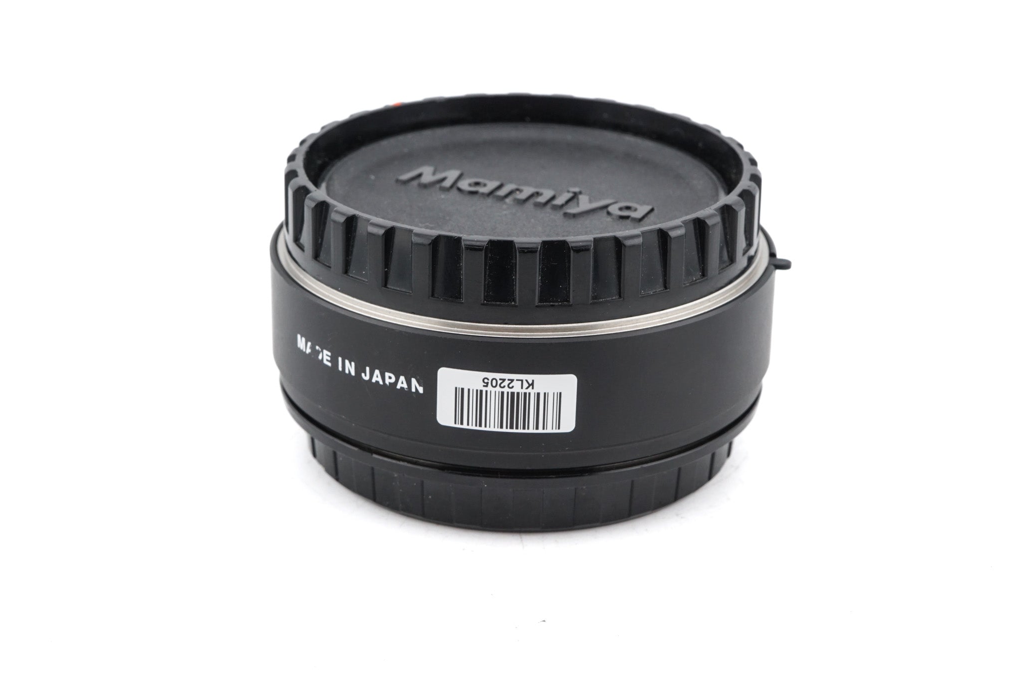 Mamiya NA402 Auto Extension Tube