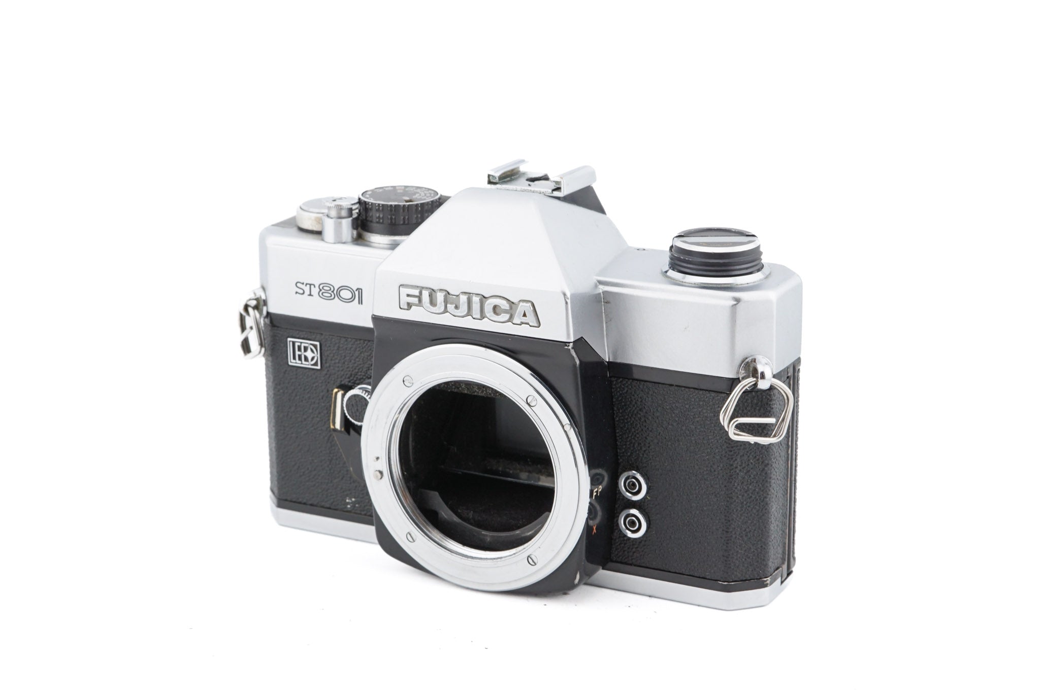 Fujica ST801 – Kamerastore