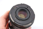 Hasselblad 60mm f3.5 Distagon T* C (20206)