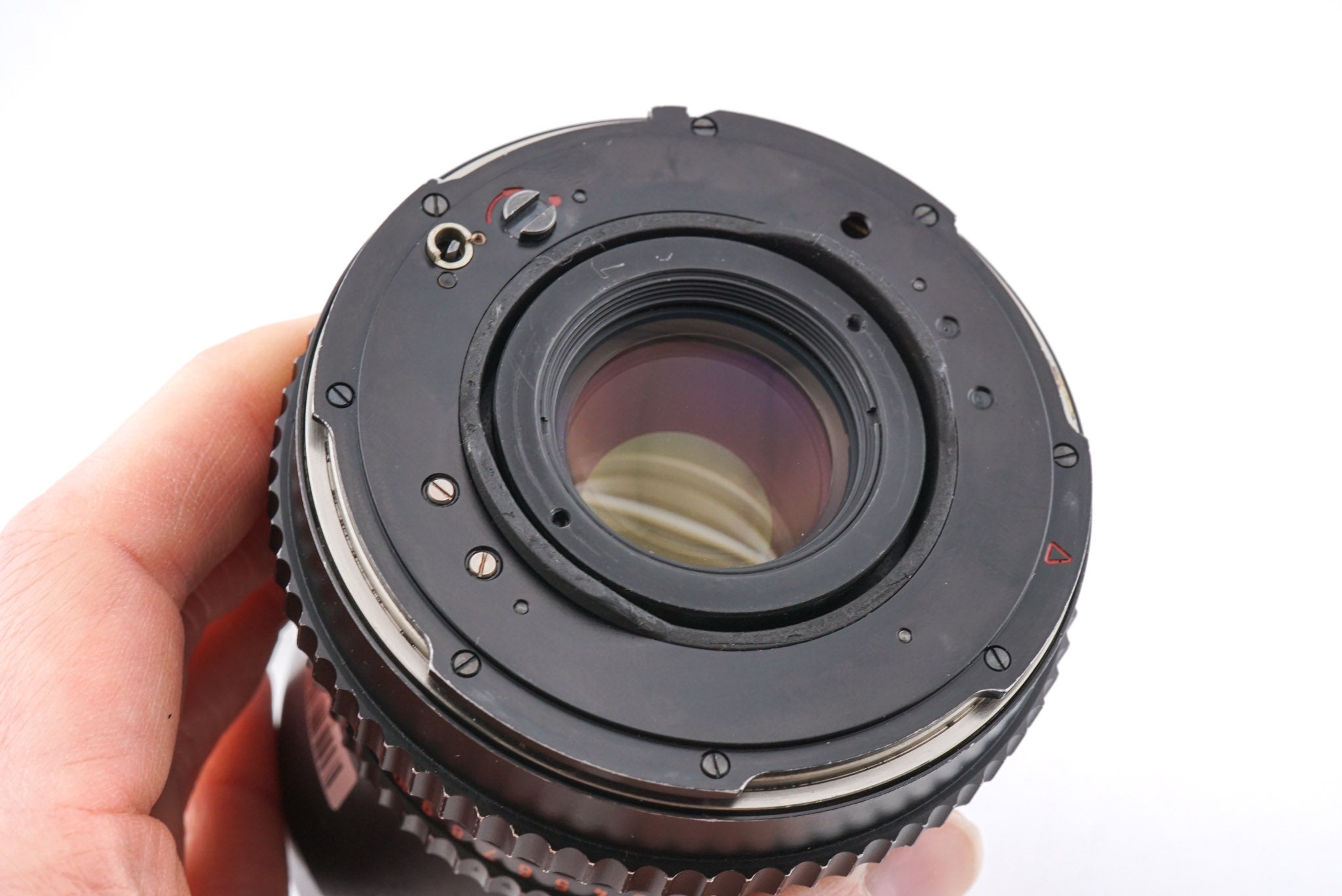 Hasselblad 60mm f3.5 Distagon T* C (20206)