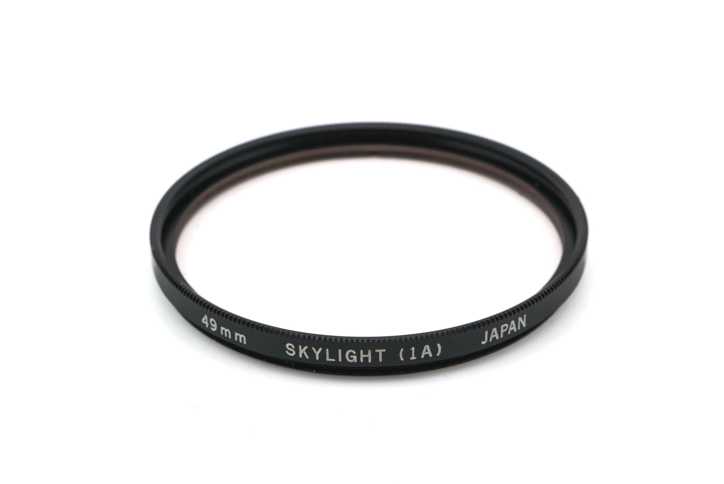 Olympus 49mm Skylight (1A) Filter