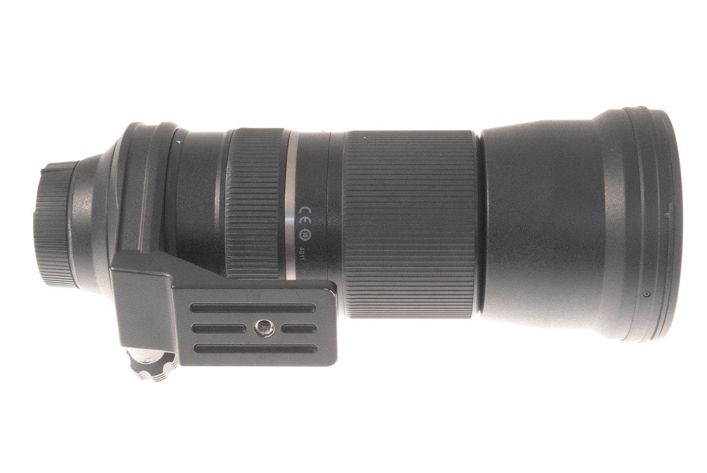 Tamron 150-600mm f5-6.3 SP DI VC USD (A011)