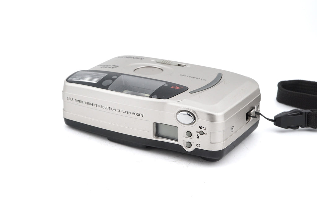 Minolta AF50 Big Finder