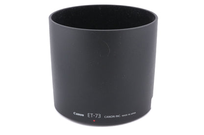 Canon ET-73 Lens Hood
