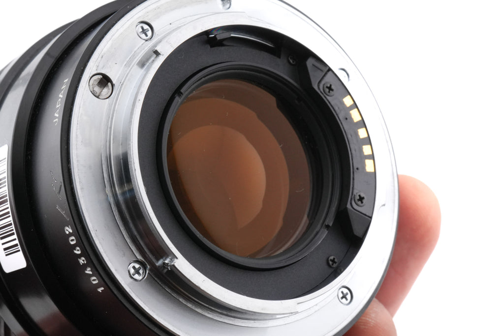 Minolta 70-210mm f4 AF Zoom