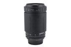 Tamron 70-300mm f4-5.6 AF LD Tele-Macro (372D)