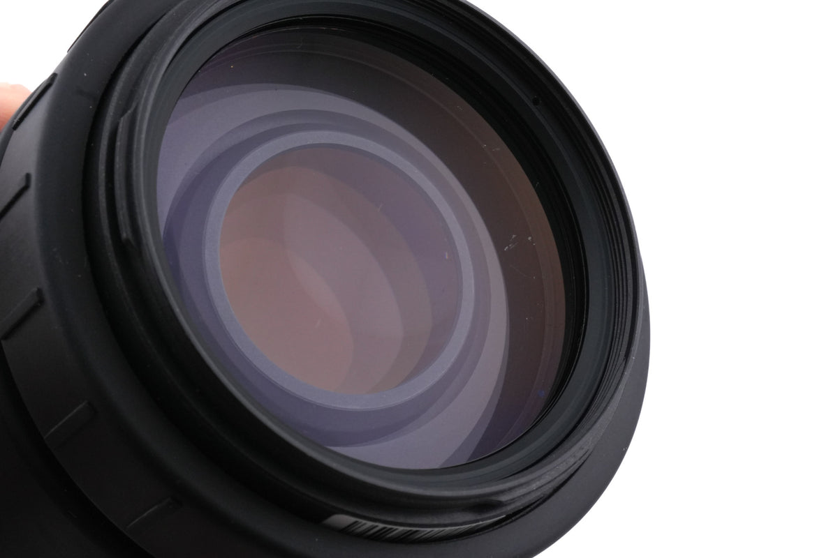Tamron 70-300mm f4-5.6 AF LD Tele-Macro (372D)