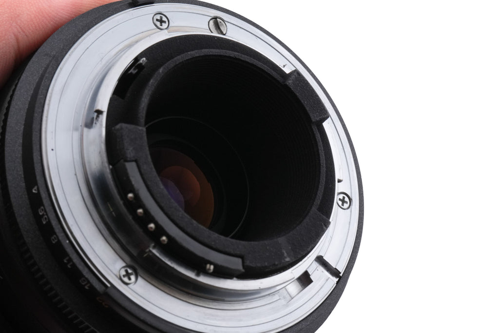 Tamron 70-300mm f4-5.6 AF LD Tele-Macro (372D)