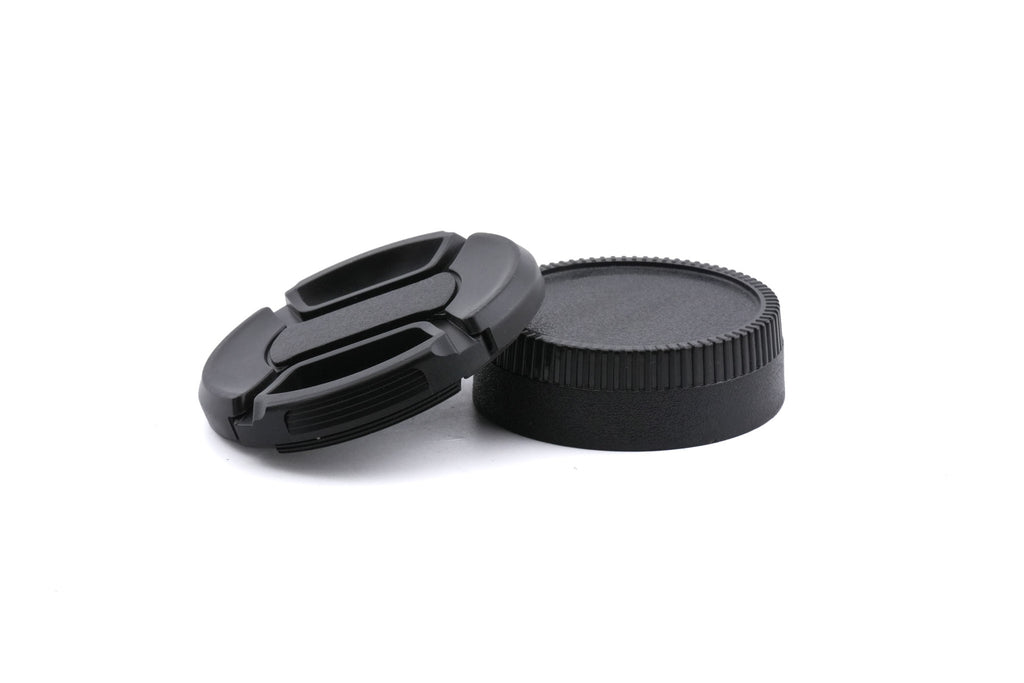 Tamron 70-300mm f4-5.6 AF LD Tele-Macro (372D)