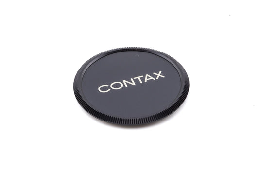 Contax K-53 Metal Lens Cap