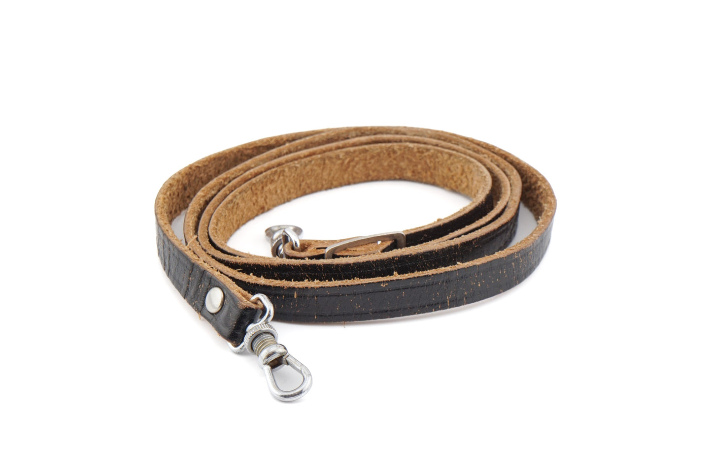 Generic Leather Neck Strap