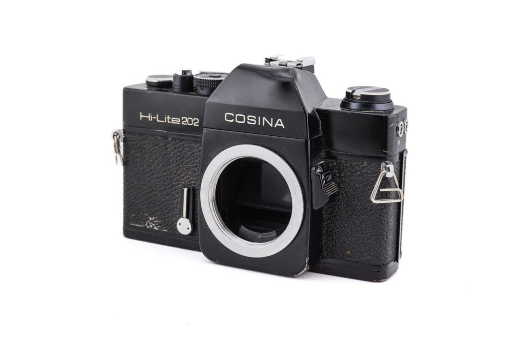 Cosina Hi-Lite 202