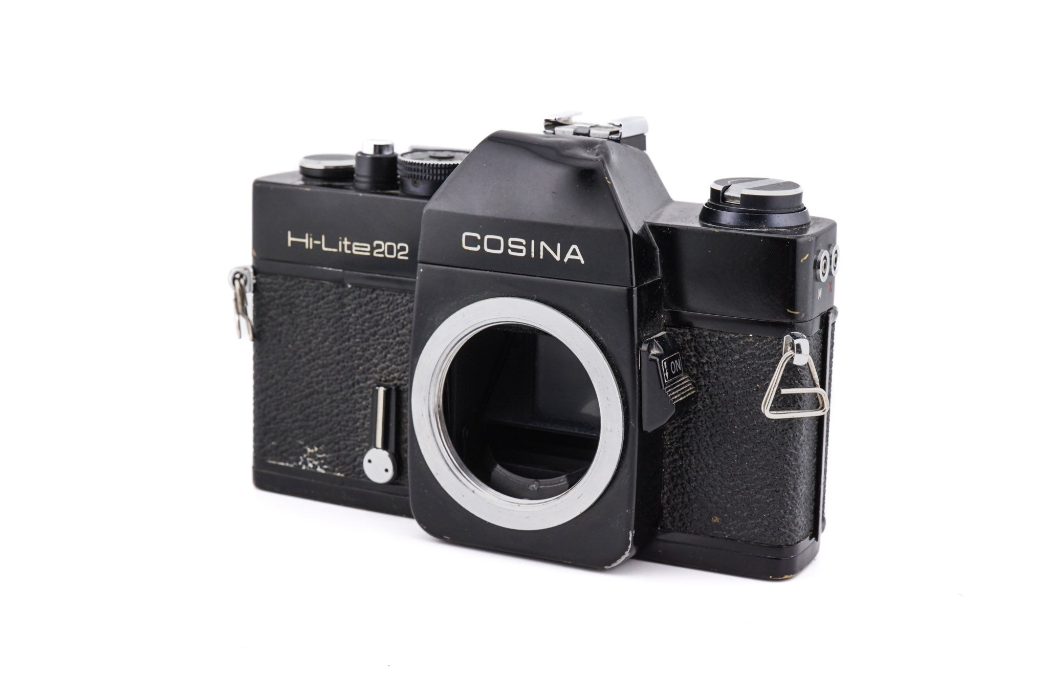 Cosina Hi-Lite 202