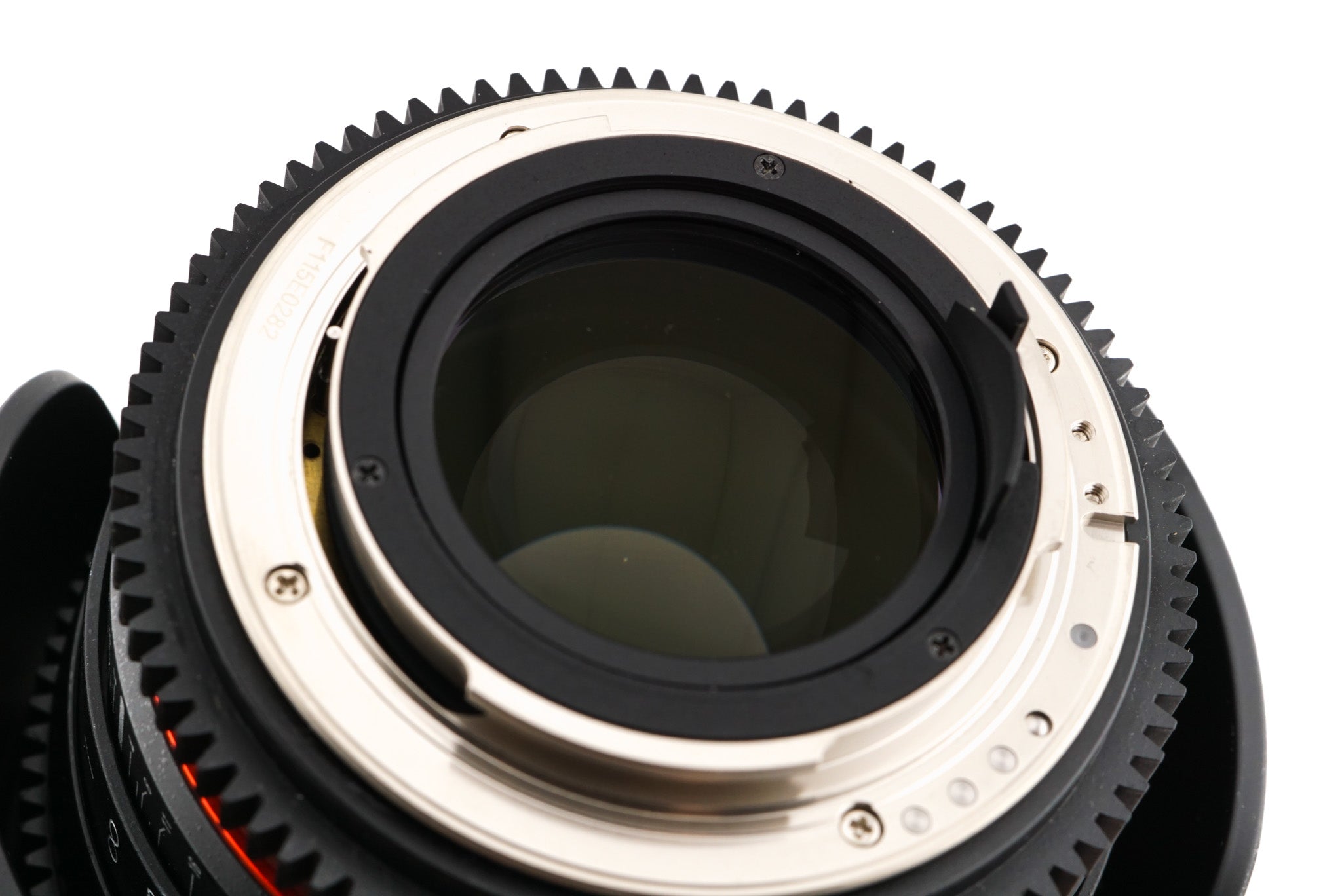 Samyang 50mm T1.5 AS UMC