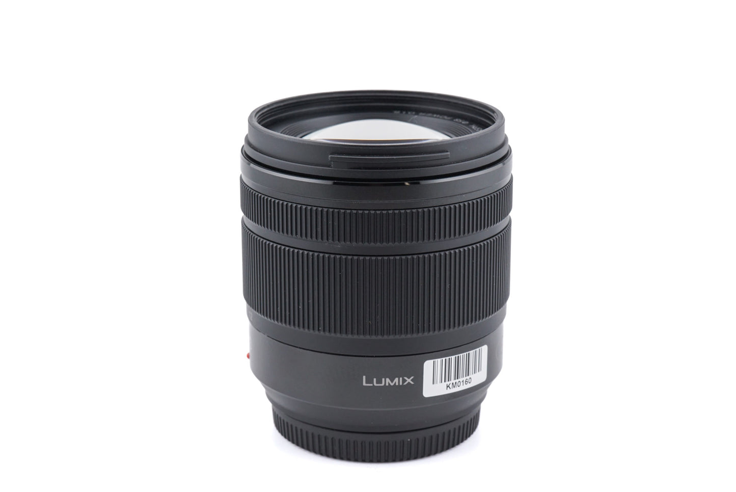 Panasonic 12-60mm f3.5-5.6 ASPH. Power O.I.S. G Vario