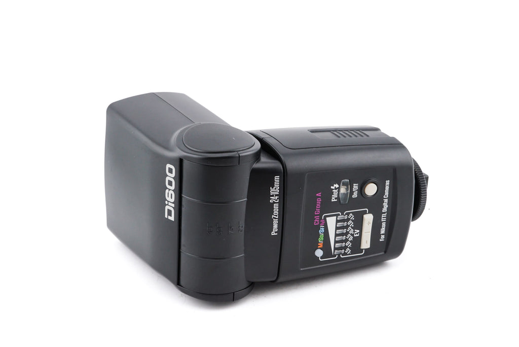 Nissin Di600