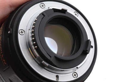 Nikon 35mm f1.8 AF-S Nikkor G