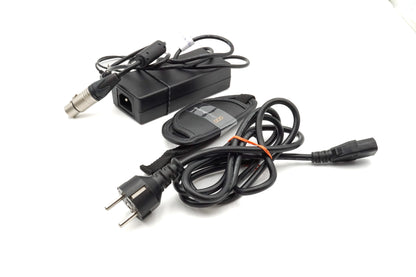 Blackmagic Ursa Mini Pro 4.6K + Ursa Mini SSD Recorder + URSA Mini Handgrip