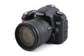 Nikon D80 + 18-70mm f3.5-4.5 AF-S Nikkor G ED