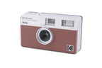 Kodak Ektar H35, Half-Frame 35mm Film Camera