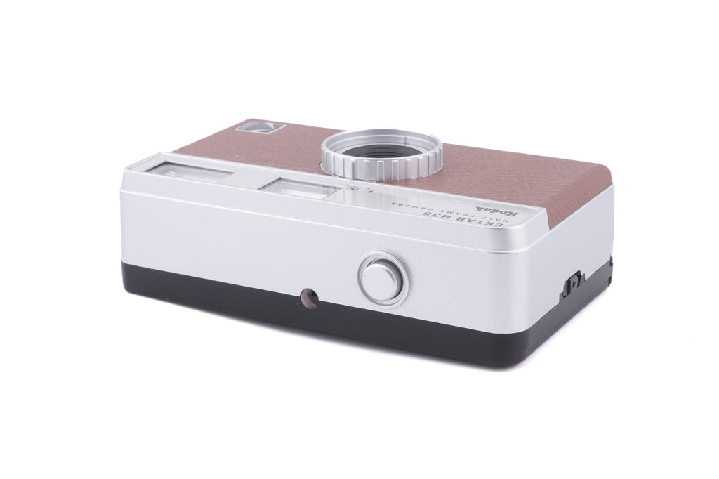 Kodak Ektar H35, Half-Frame 35mm Film Camera