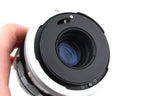 Canon 100mm f3.5 FL