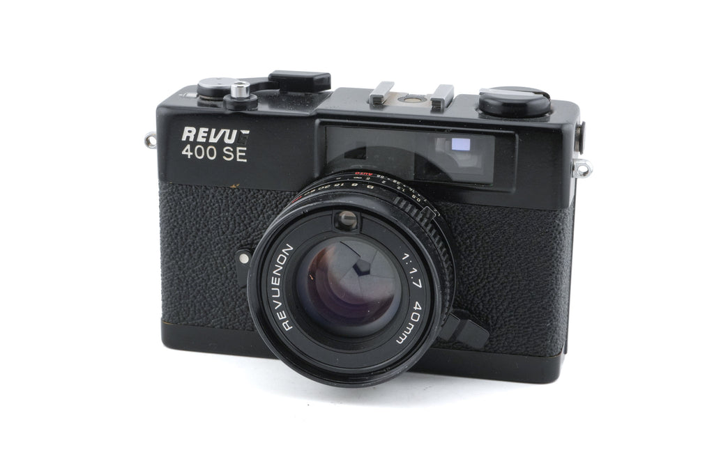 Revue 400 SE