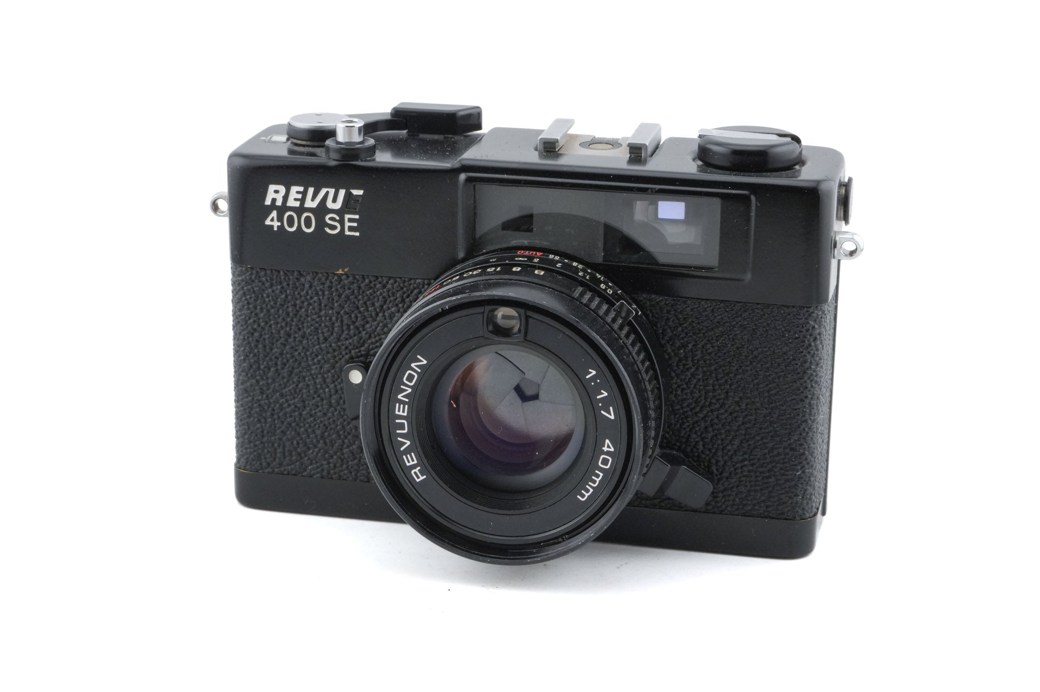 Revue 400 SE