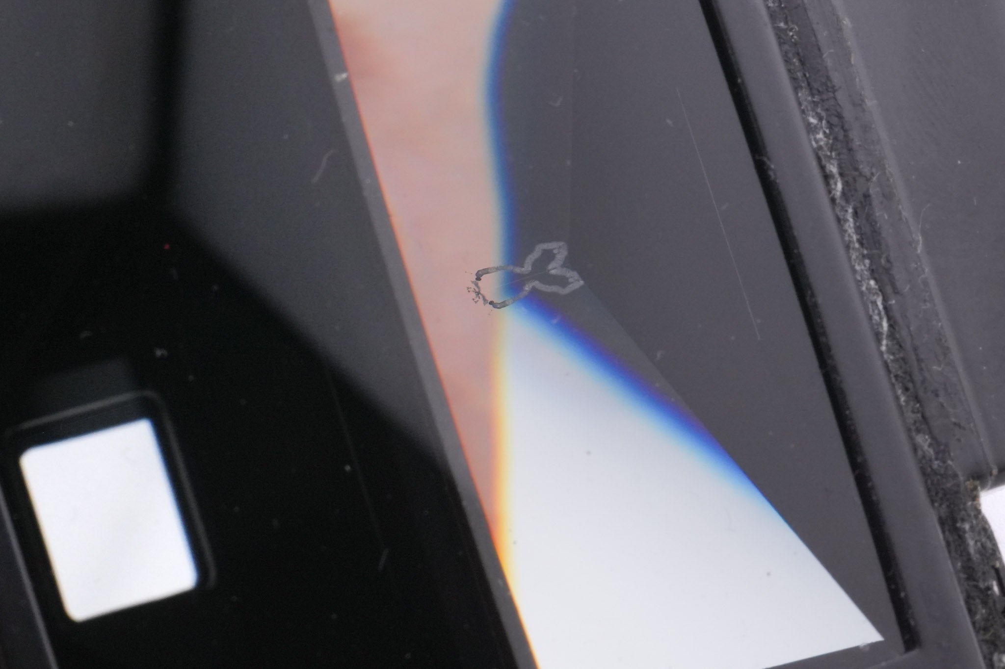 Pentax Pentaprism Finder (6x7 / 67)