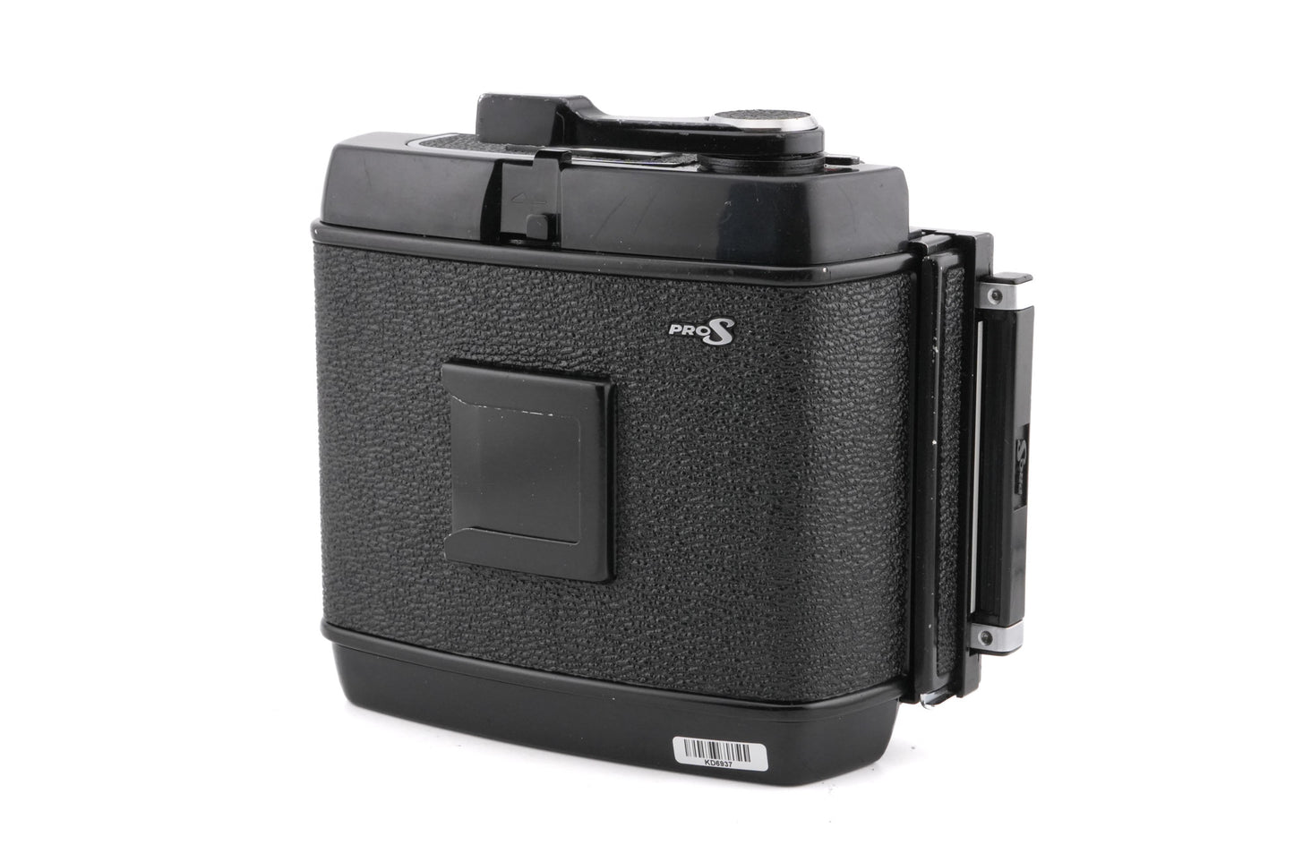 Mamiya 120 6x7 Pro-S Roll Film Holder