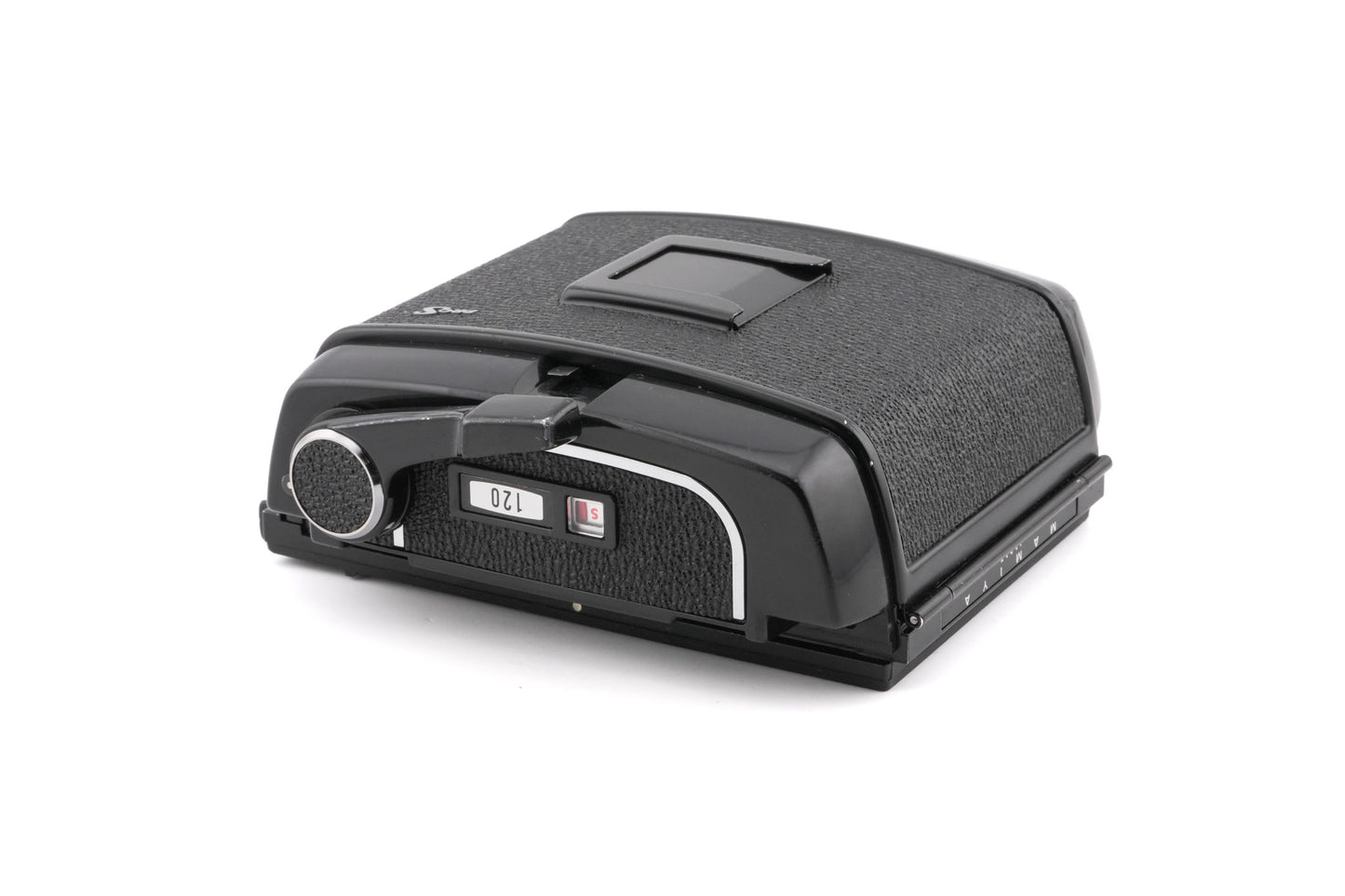 Mamiya 120 6x7 Pro-S Roll Film Holder