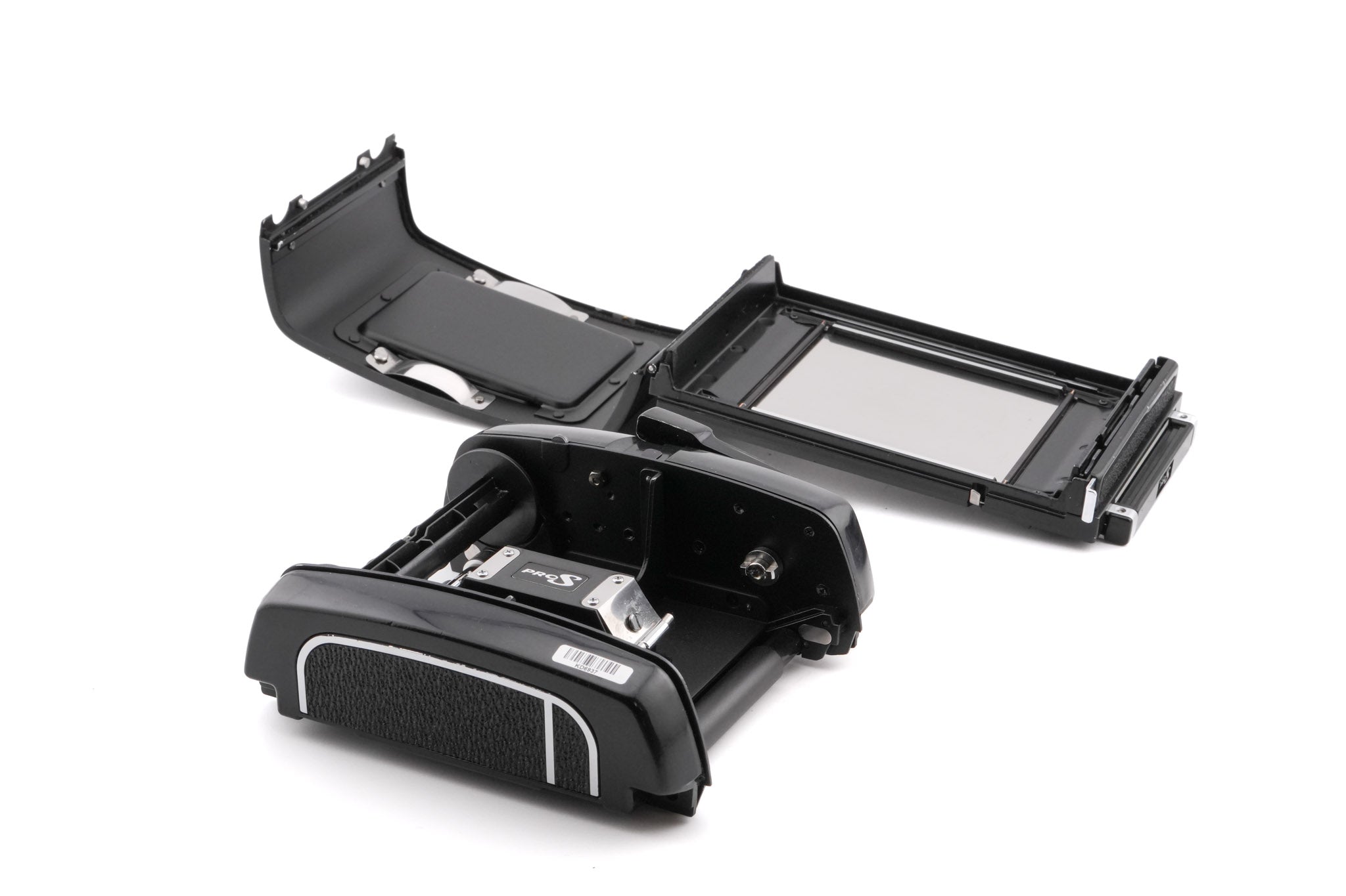 Mamiya 120 6x7 Pro-S Roll Film Holder