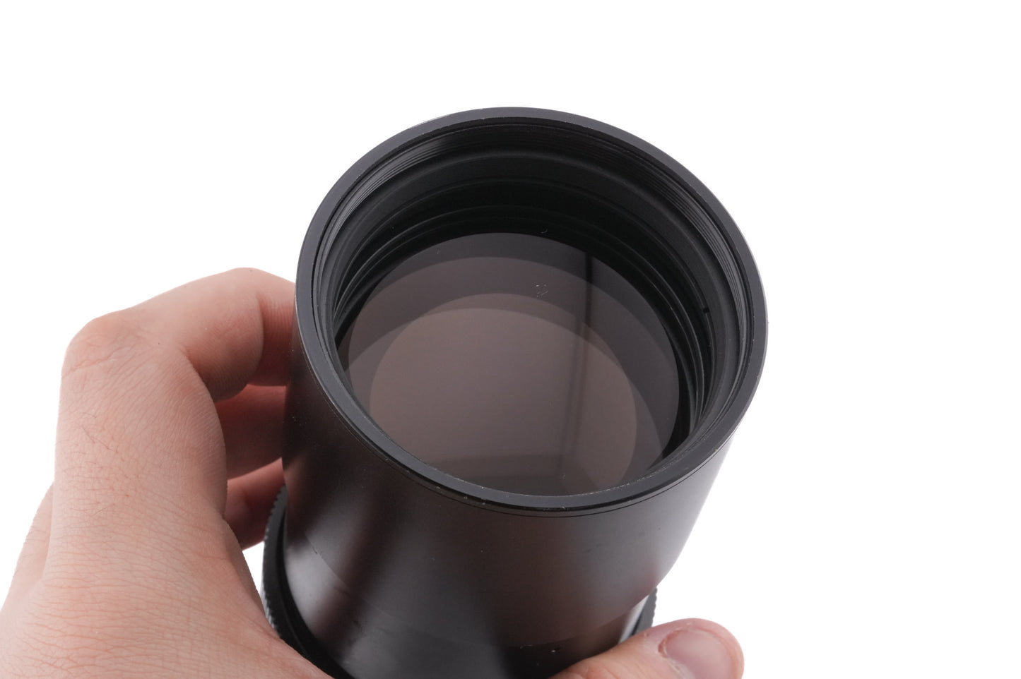 Leica 180mm f3.4 APO-Telyt-R (Type II) (3-Cam) (11242)