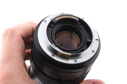 Leica 180mm f3.4 APO-Telyt-R (Type II) (3-Cam) (11242)