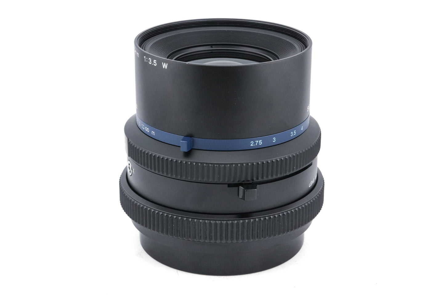 Mamiya 90mm f3.5 Sekor Z W