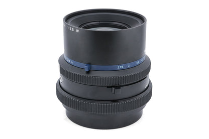 Mamiya 90mm f3.5 Sekor Z W