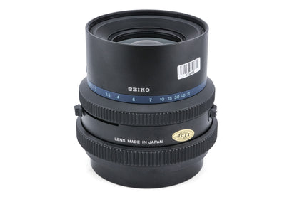 Mamiya 90mm f3.5 Sekor Z W