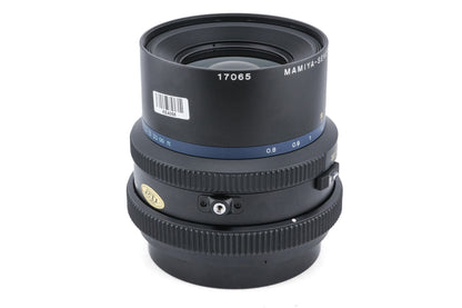 Mamiya 90mm f3.5 Sekor Z W