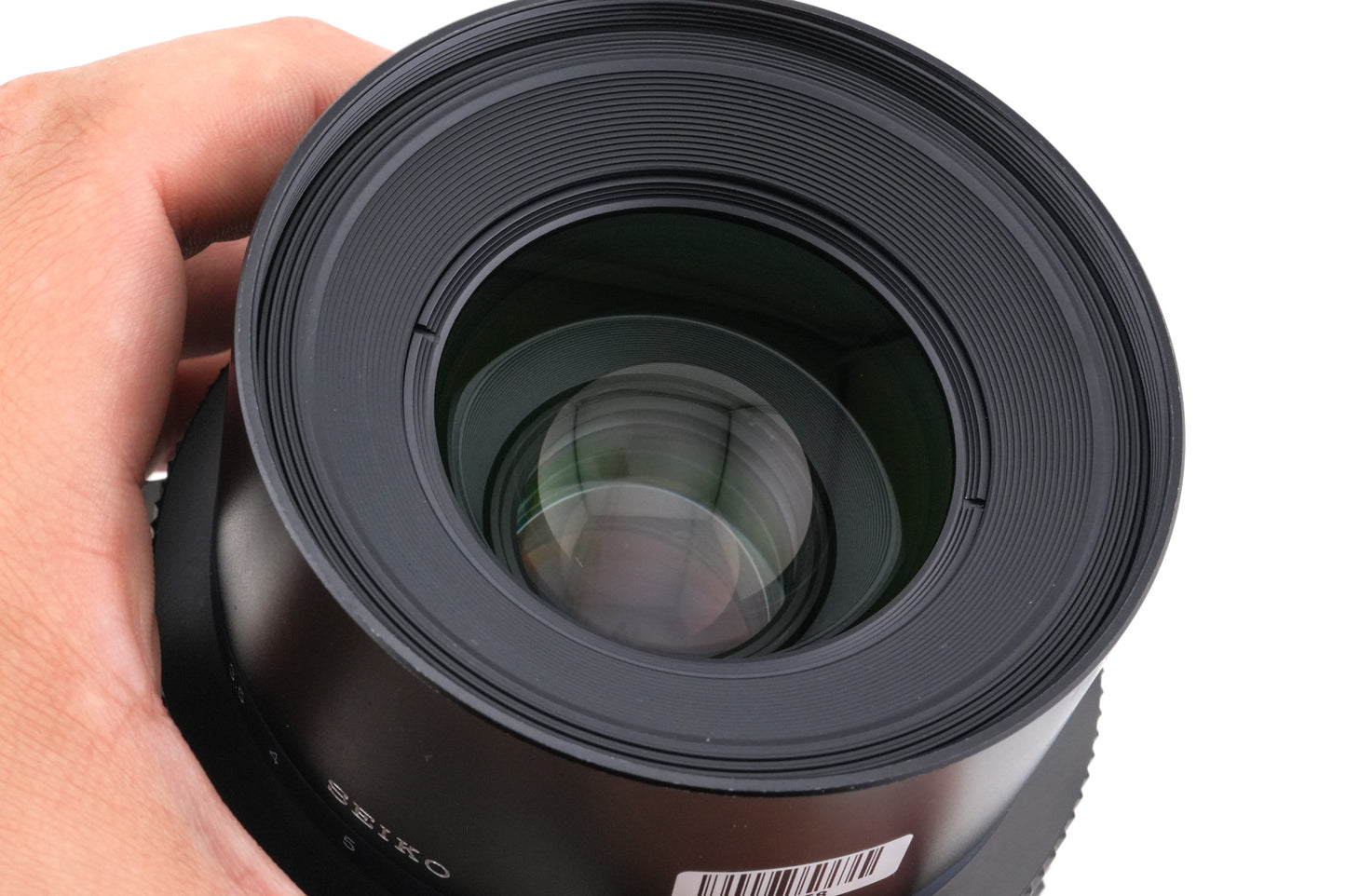 Mamiya 90mm f3.5 Sekor Z W