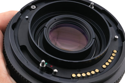 Mamiya 90mm f3.5 Sekor Z W