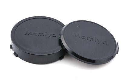 Mamiya 90mm f3.5 Sekor Z W