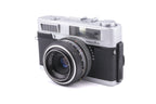 Minolta Uniomat II