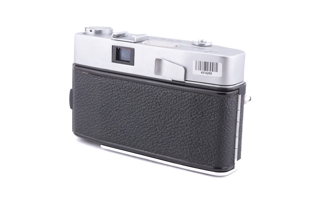 Minolta Uniomat II