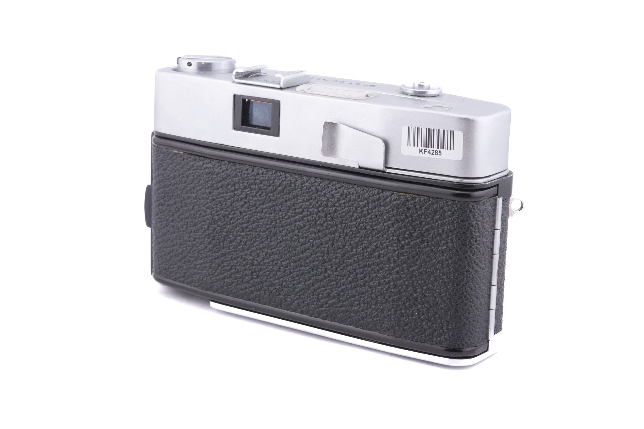 Minolta Uniomat II